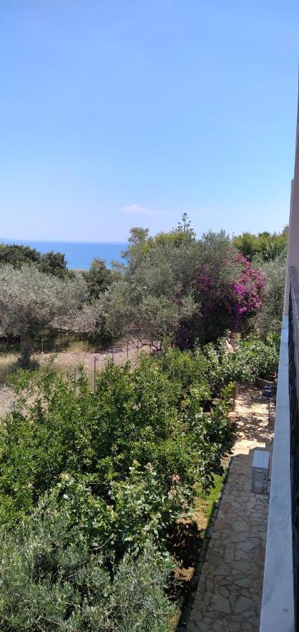 Geranium Villa Kinetta  Exterior foto